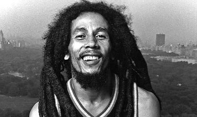 Frases De Bob Marley Grandes Reflexiones Fraseslistascom