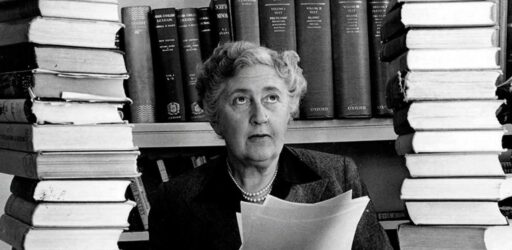 30 frases de Agatha Christie que definen a los detectives privados