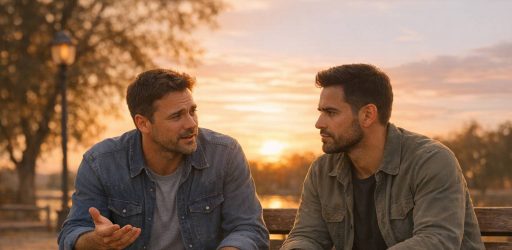 Pasos para pedir perdón a un amigo sin empeorar la situación