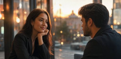49 frases indirectas para enamorar a un hombre difícil